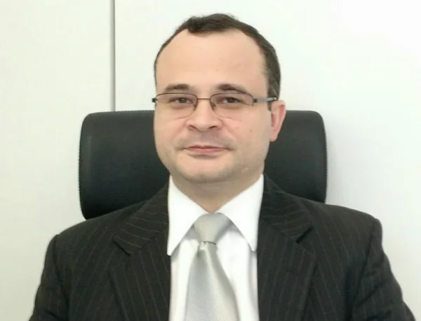 Defensor público Gustavo Ribeiro