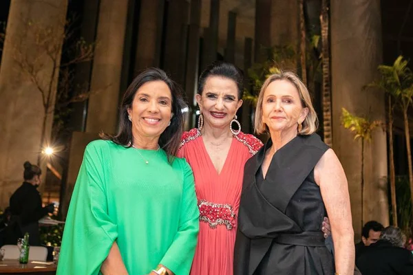 CASACOR Brasília lança 30ª edição com festa animada na Arena BRB