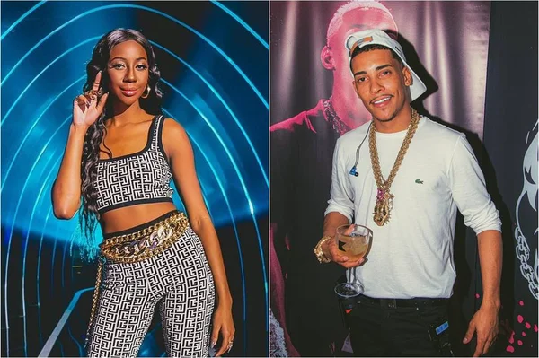 MC Poze do Rodo detona e ameaça Camilla de Lucas: “Cuidado, hein”