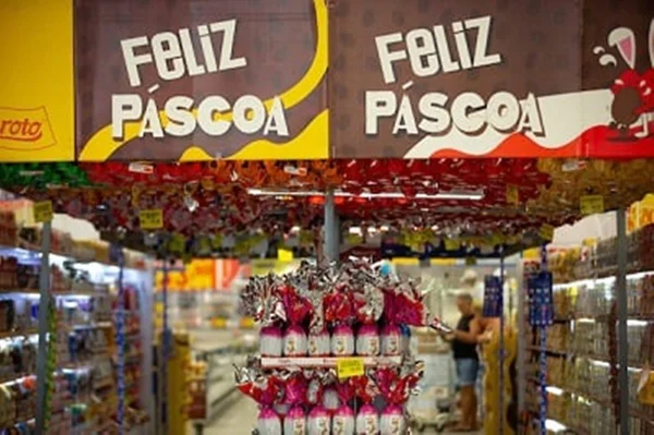 Parreiras de páscoa