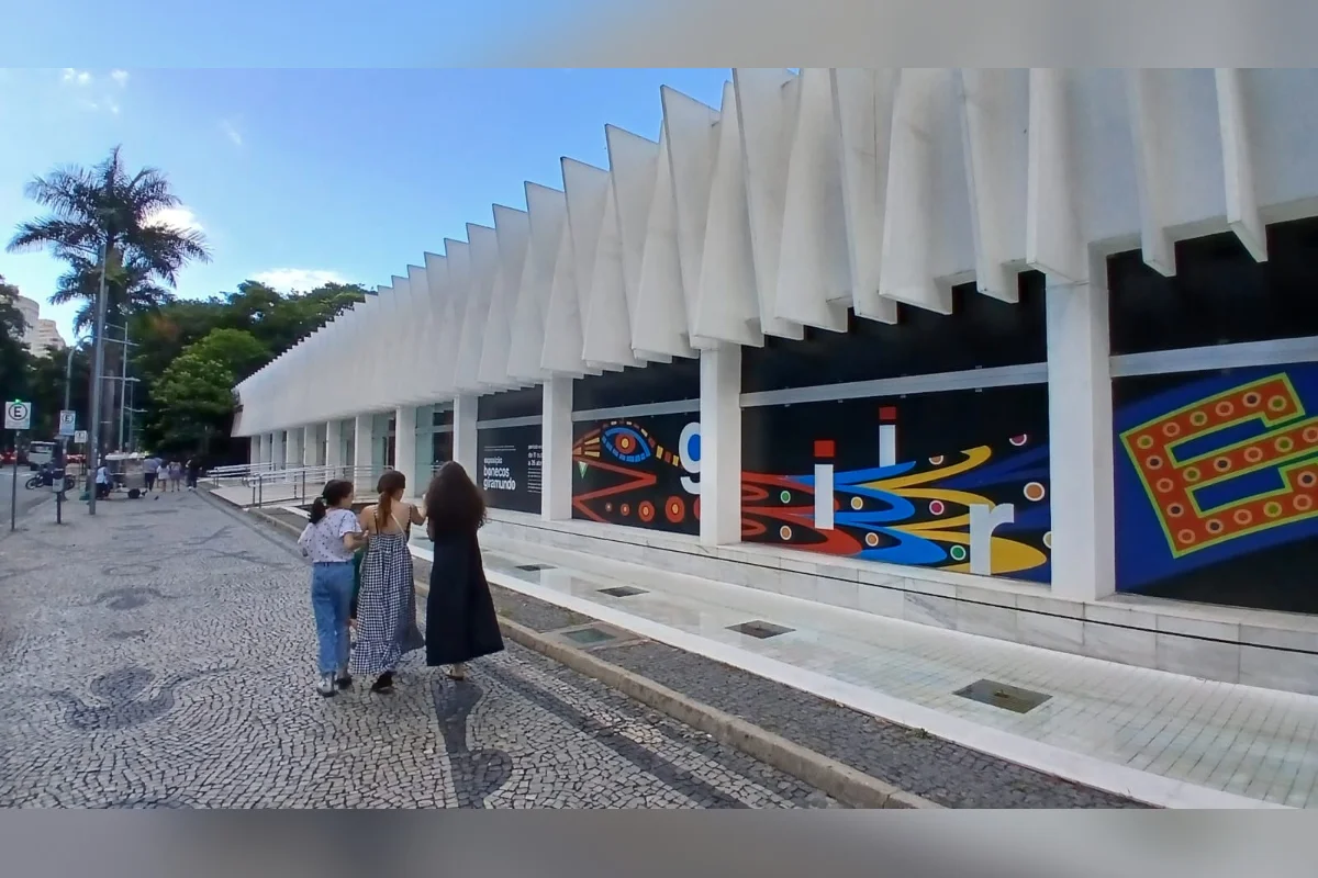 Dinheiro recuperado de sonegação vai bancar reforma do Palácio das Artes