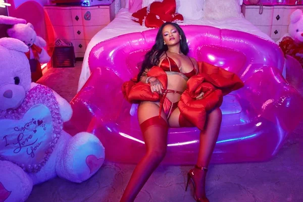 Savage x Fenty e Adam Selman lançam coleção de Dia dos Namorados