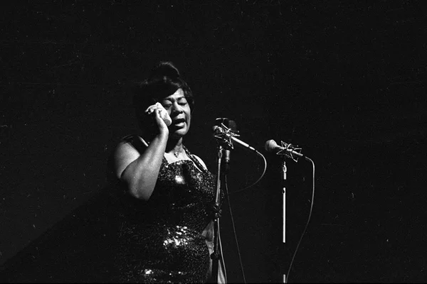 Jazz no Porão faz homenagem a Ella Fitzgerald nesta sexta (15/3)