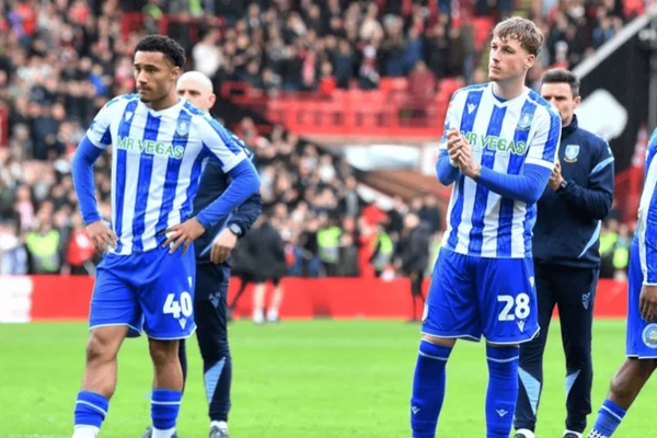 Sheffield Wednesday