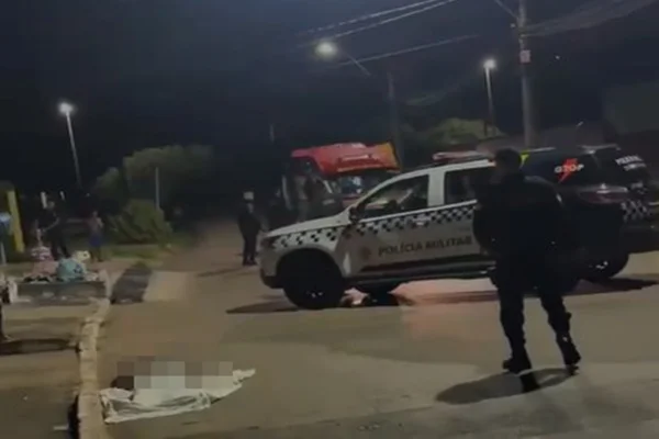 Homem é morto no DF com tiro na cabeça por ter “caguetado” rival