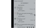 Usuários to TikTok zombaram de vítima Usuários to TikTok zombaram de vítima
