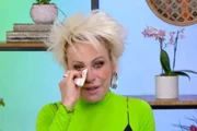 Segundo a vidente, Ana Maria precisa se preocupar com a saúde