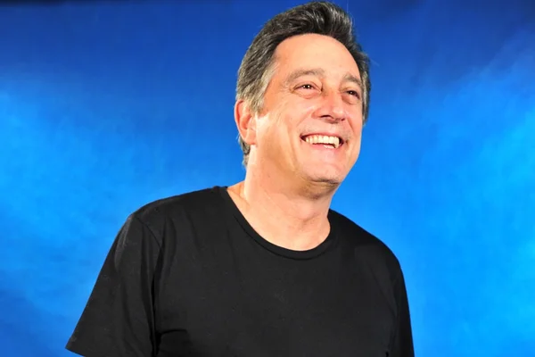 Famosos lamentam morte de Eduardo Galvão, vítima da Covid-19