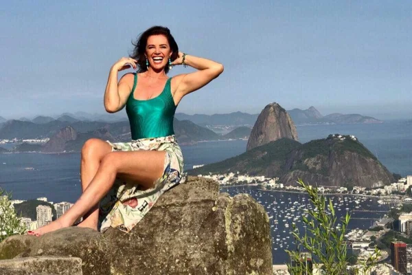 luma de oliveira