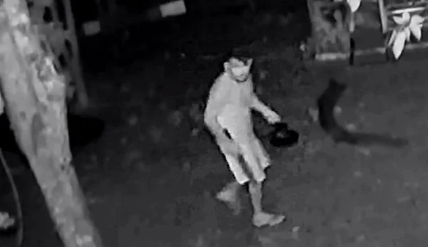 Triplo homicídio: Lázaro também agiu em Goiás