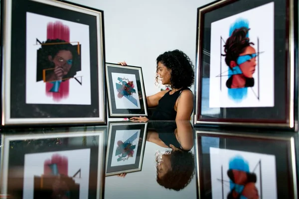 Como a Síndrome de Guillain Barré transformou jovem em artista