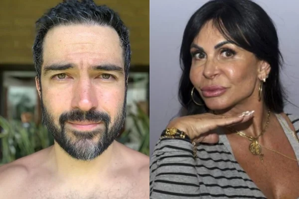 Alfonso Herrera, do RBD, usa as redes para perguntar quem é Gretchen