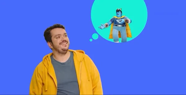 “Amigos imaginários” é a nova fase da campanha do Banco do Brasil