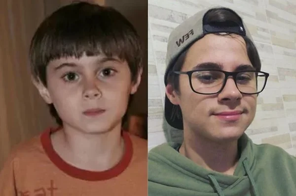 Carro usado por suspeito de matar Rafael Miguel e família é localizado