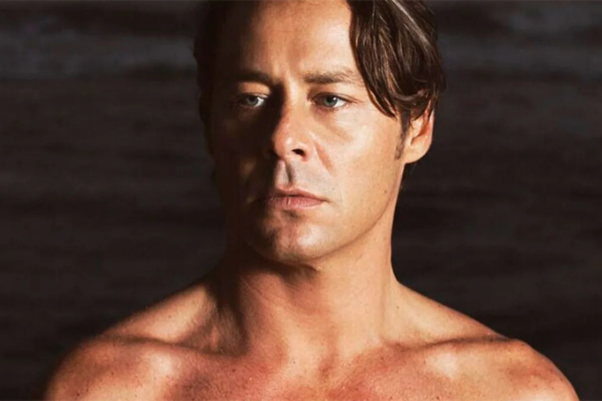 Theo Becker. Theo Becker.