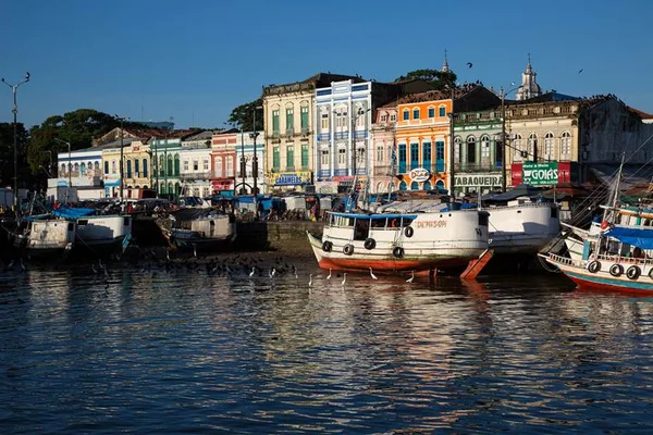 Belém, PA
