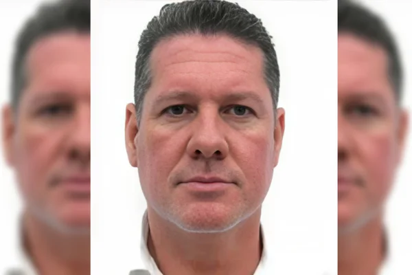 ex-policial militar Marcelo Sarmento Mendes