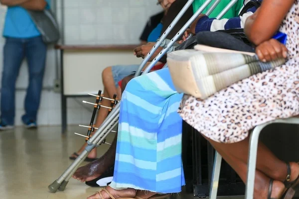Fundo eleitoral retira R$ 70 milhões de verbas da saúde