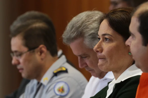 Ex-secretária da SSP, Márcia de Alencar fracassa no GDF e nas urnas