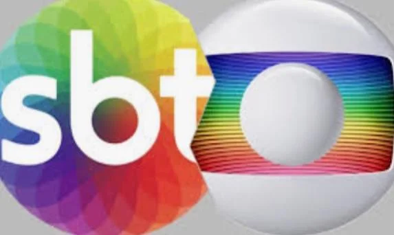 No SBT, o Timão ajudou também a derrubar o Ibope da Globo