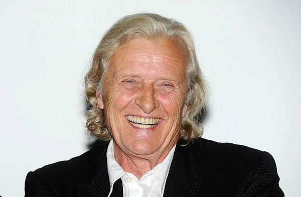 Ator Rutger Hauer, de Blade Runner, morre aos 75 anos