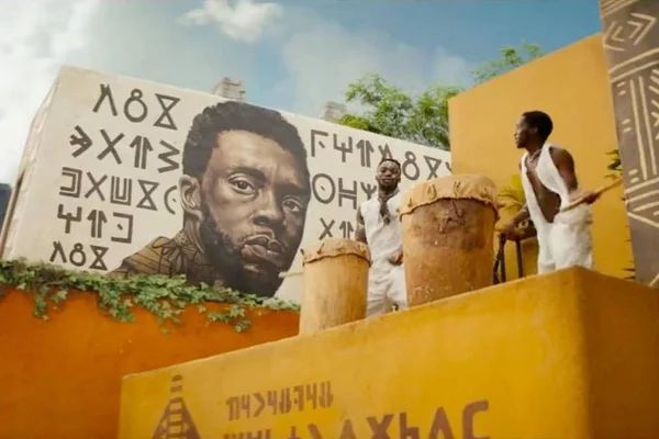 Pantera Negra 2 não esquece Chadwick Boseman e ganha trailer na SDCC