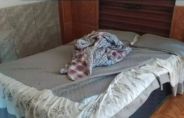 Adolescente estupro Anapolis desaparecida