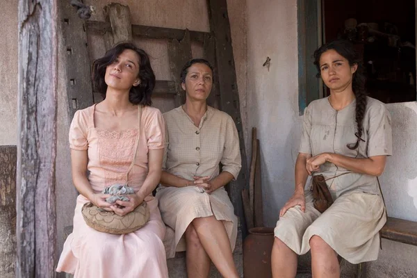 Crítica: “Entre Irmãs” e o cinema de lágrimas de Breno Silveira