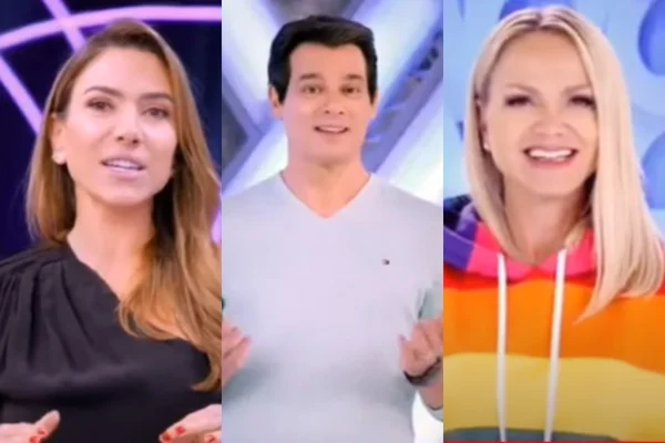 Campanha do SBT contra a LGBTfobia