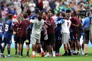 Cabo Verde empata e garante vaga histórica para o mata-mata da Copa - imagem 3