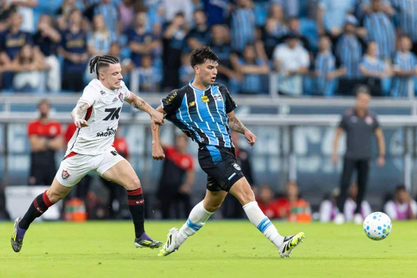 Palpite Vitória x Grêmio – Brasileirão – 07/09/26