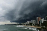 Ciclone-bomba Ciclone-bomba