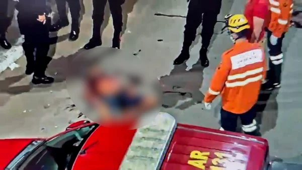 Suspeito de esfaquear jovem por dívida de R$ 50 no Paranoá é preso - destaque galeria Suspeito de esfaquear jovem por dívida de R$ 50 no Paranoá é preso - destaque galeria