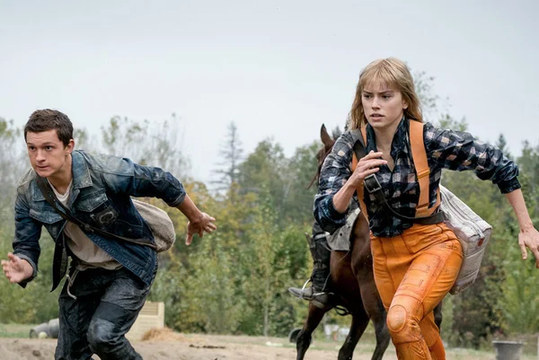 Cinemas e streaming: veja as estreias desta semana (13/5 a 19/5)