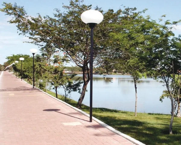 goias lagoa grande porangatu