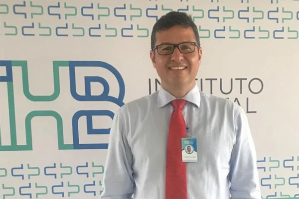 Médico do DF acusado de desviar respiradores foi investigado na Máfia das Próteses