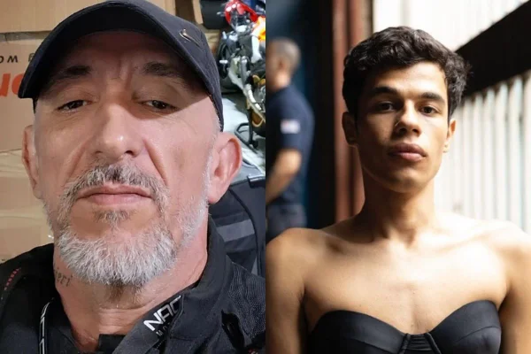 Preso que namorou Cristian Cravinhos revela “prova de amor” em Tremembé
