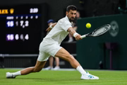 Mesmo diante da situação, Djoko venceu o duelo por 3 sets a 1.
