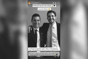 Homenagens nas redes sociais homenageiam ex-vereador