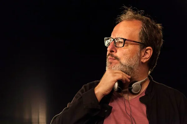 Série do brasiliense José Eduardo Belmonte é premiada em Cannes