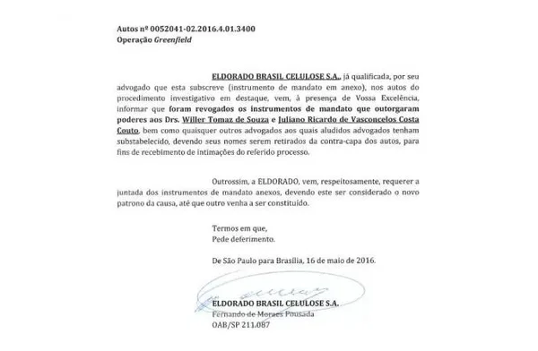 Juliano Costa Couto tira ano sabático em 2019, mas não descarta colaborar com gestão de Ibaneis em 2020