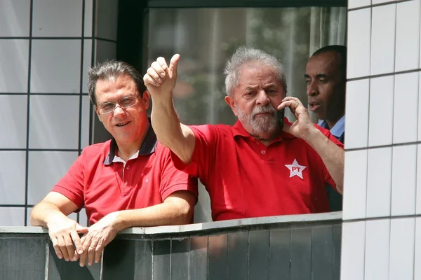Herdeira fala sobre imóvel vendido para laranja de Lula