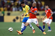 Duelo entre as seleções será no Maracanã