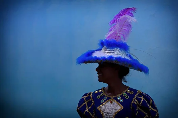 Maracatu de Nazaré da Mata (PE)