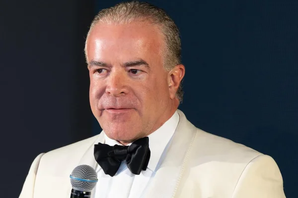 Presidente do Miss Universo é investigado por tráfico internacional