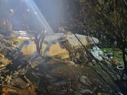 Gelo e erros operacionais: PF aponta causas de acidente da Voepass - imagem 3 Gelo e erros operacionais: PF aponta causas de acidente da Voepass - imagem 3