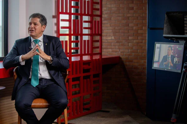 Secretário sobre nomeação de policiais em 2025: “Estamos buscando”