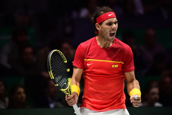 Novidade, ATP Cup abre 2020 com medalhões e capitães ilustres