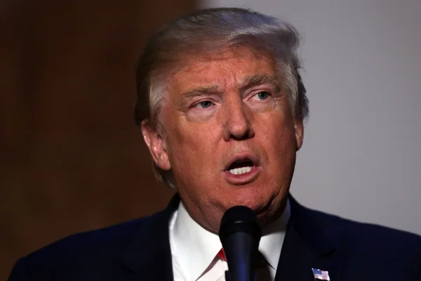 Radicais islâmicos usam vídeo com Donald Trump para recrutar jovens americanos