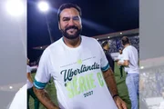 O ex-meia conquistou o acesso para a Série C O ex-meia conquistou o acesso para a Série C